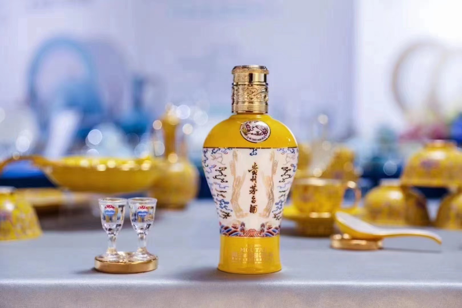 临澧青岛李沧回收2008年茅台酒价格哪里回收(附近上门回收茅台酒）?